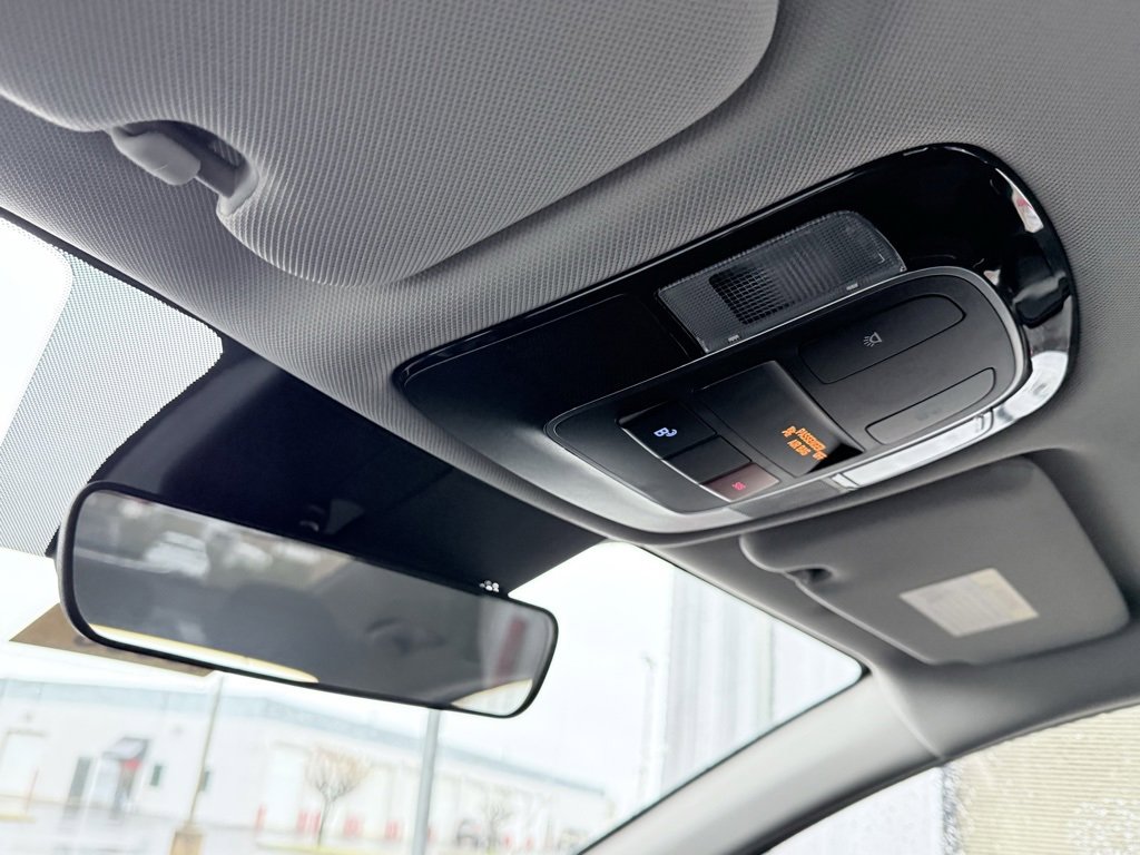 New 2026 Hyundai Sonata SEL image 23