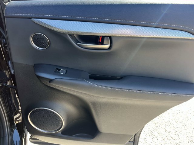 Used 2019 Lexus NX 300 F Sport w/ F Sport Premium Package FWD image 23