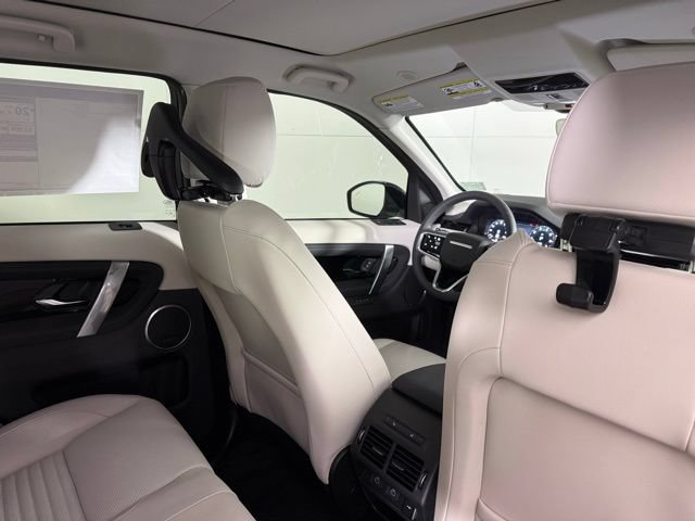 Used 2025 Land Rover Discovery Sport S AWD/4WD image 31