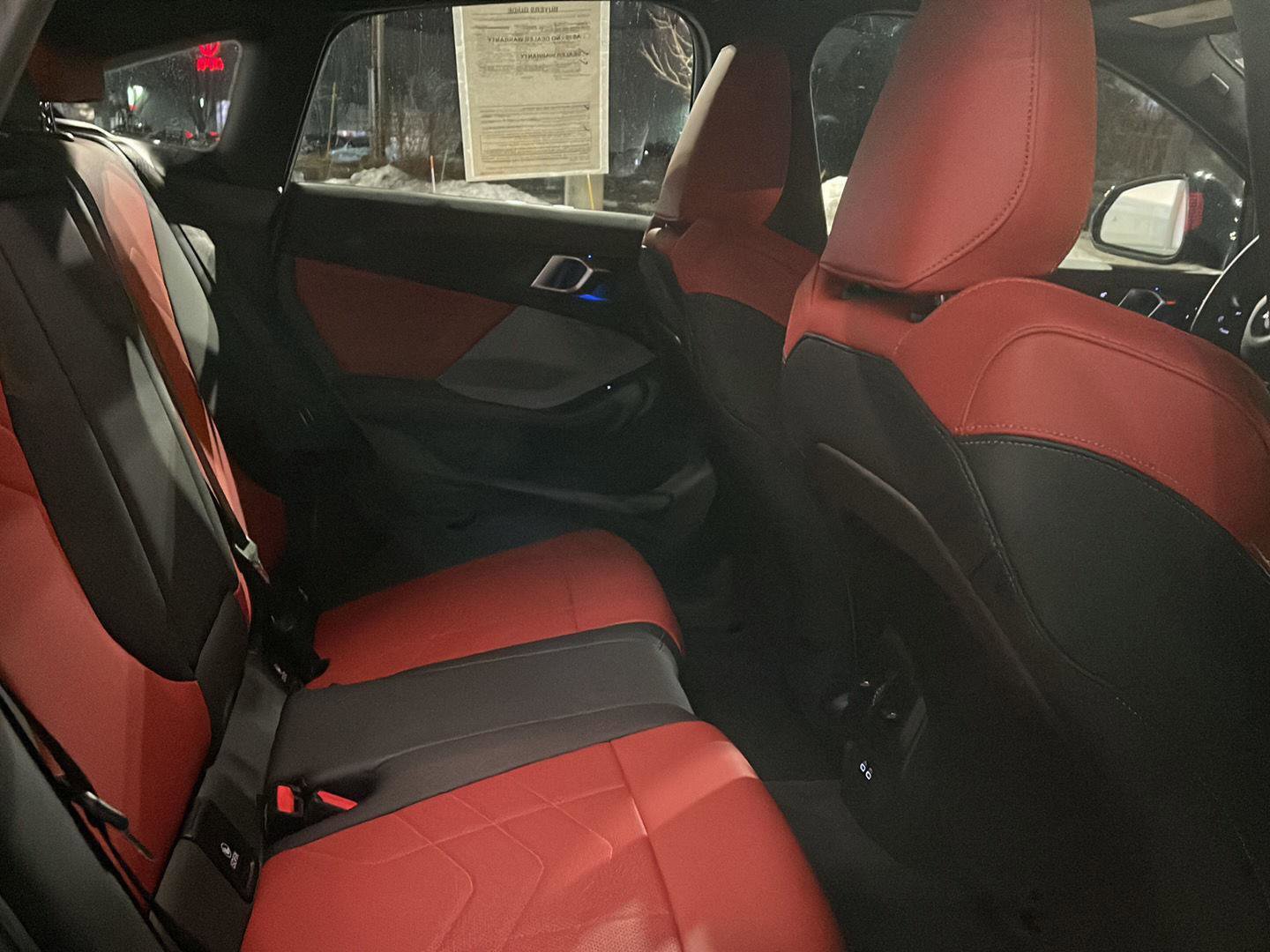 Used 2025 BMW 228i xDrive AWD/4WD image 18