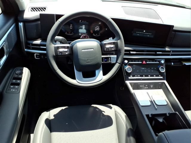 New 2026 Hyundai Santa Fe XRT AWD/4WD image 11