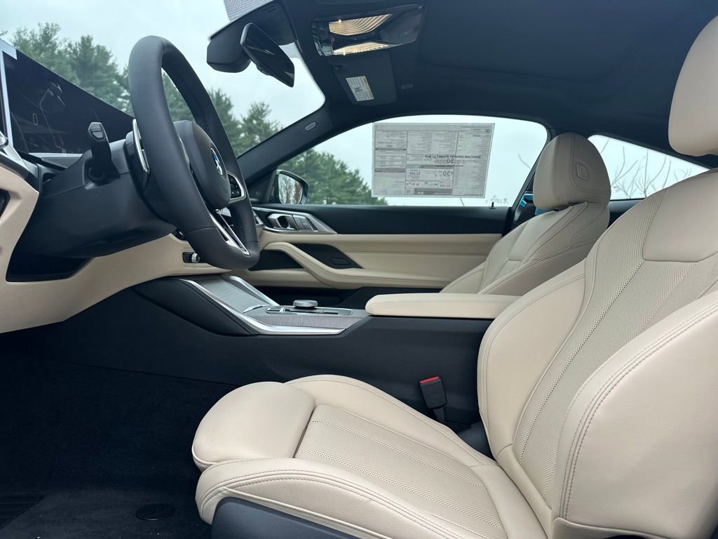 New 2026 BMW 430i xDrive Coupe w/ M Sport Package image 15