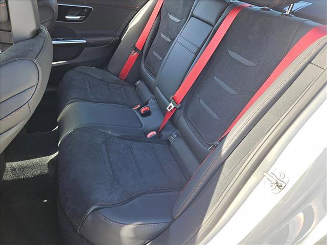 New 2026 Mercedes-Benz C 43 AMG AMG C 43 image 15