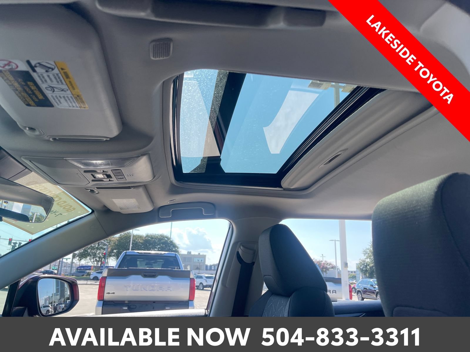 Certified 2024 Toyota RAV4 XLE w/ Convenience Package FWD image 31