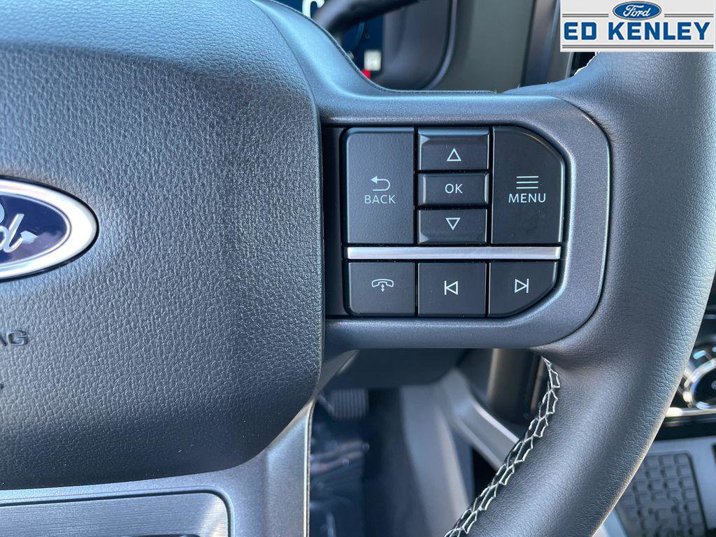 New 2026 Ford F350 Lariat w/ Tremor Off-Road Package image 24