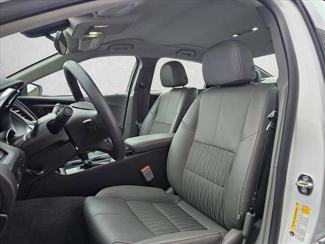 Used 2019 Chevrolet Impala LS image 20