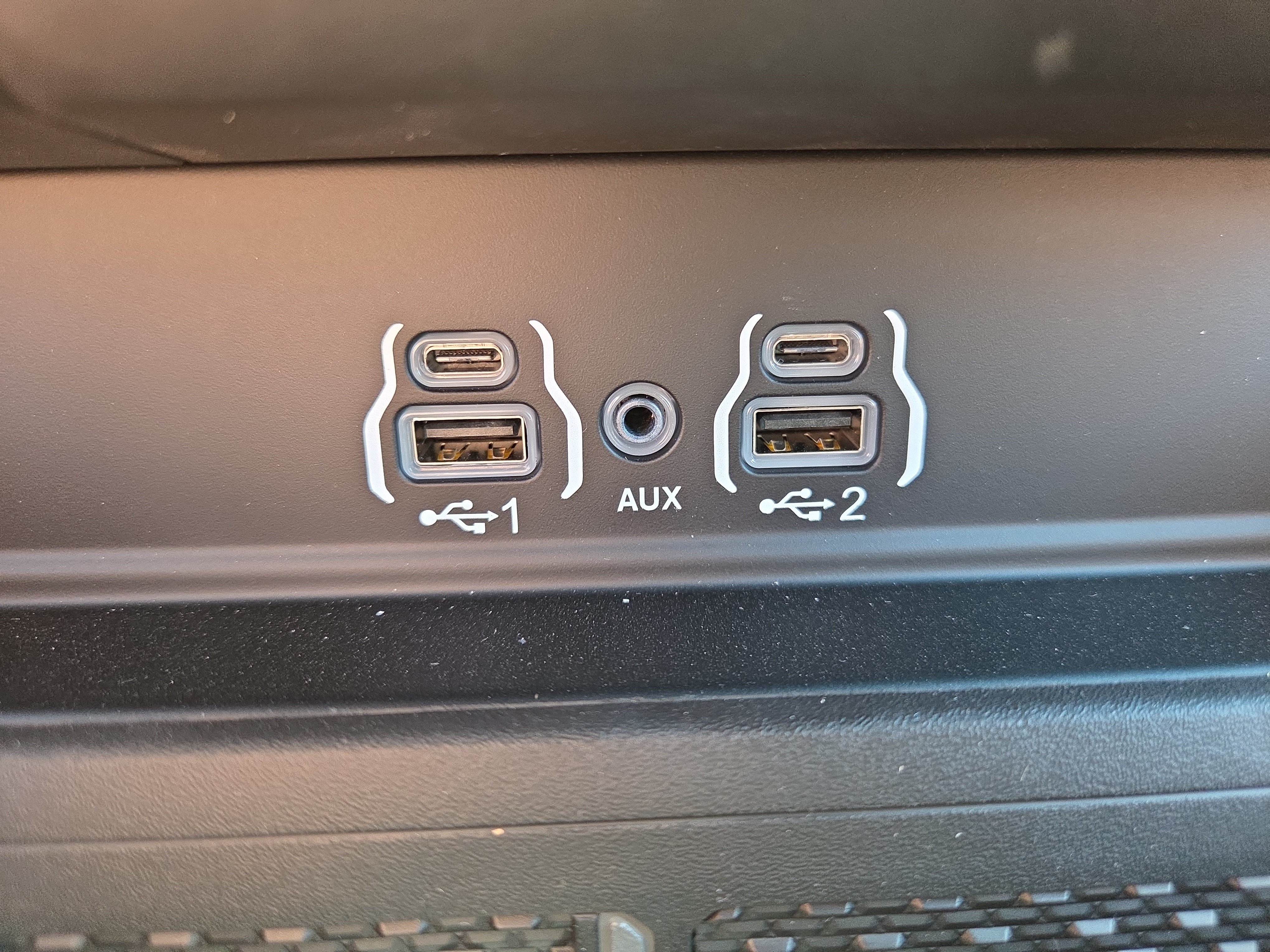 New 2027 RAM 1500 Big Horn AWD/4WD image 12