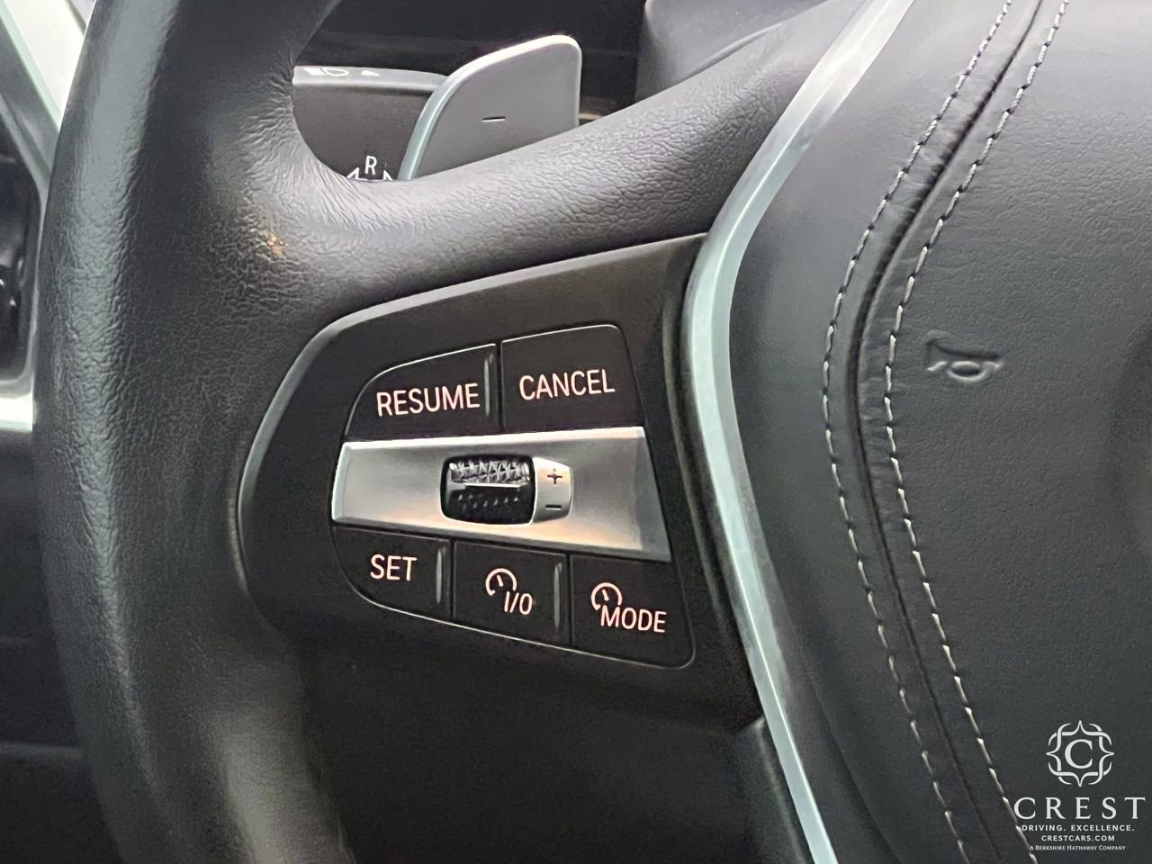 Used 2025 BMW X5 xDrive50e image 15