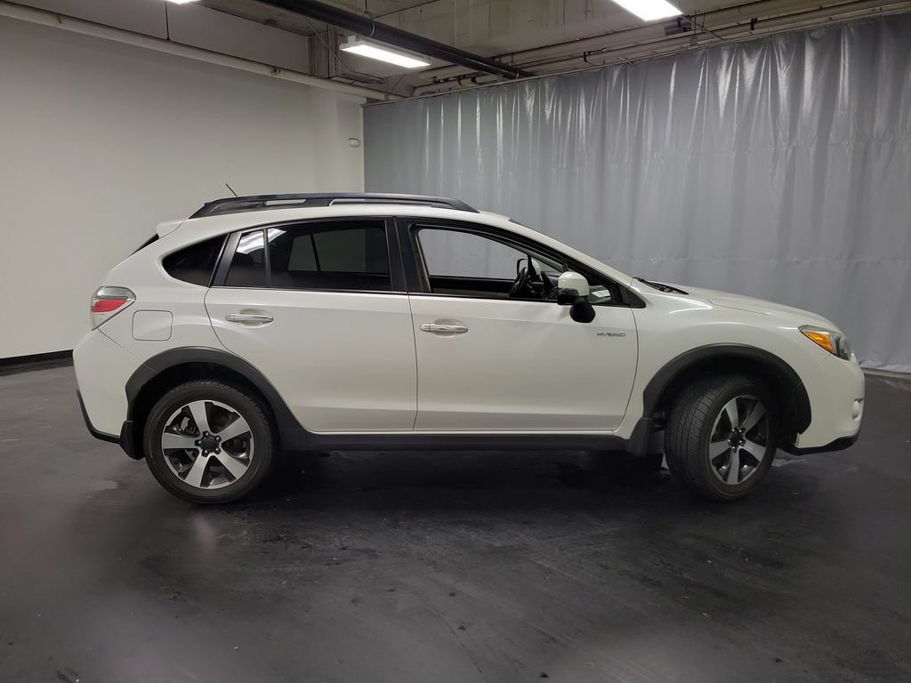 Used 2014 Subaru Crosstrek Touring w/ Popular Package #1 AWD/4WD image 10