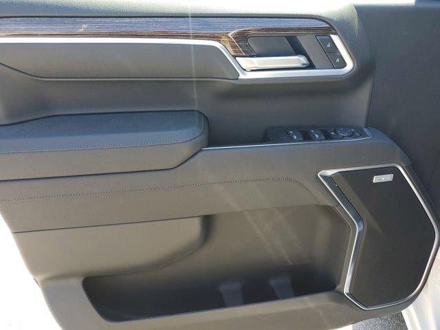 New 2026 GMC Sierra 1500 Elevation w/ Preferred Package AWD/4WD image 19