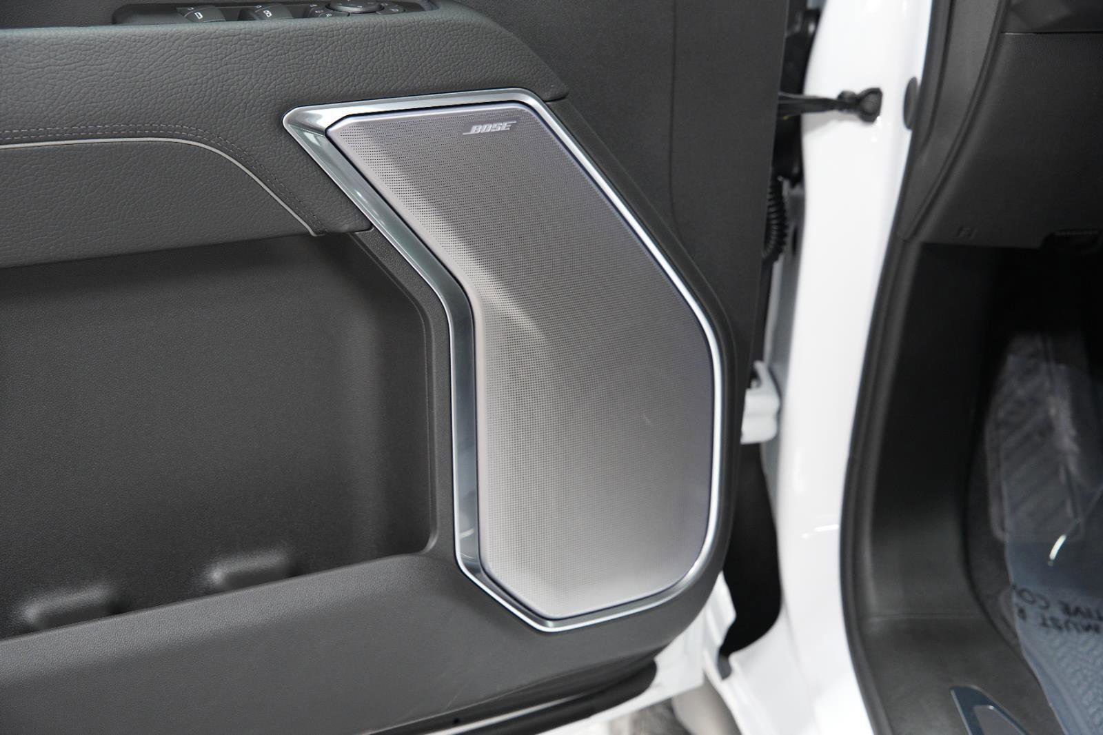 New 2025 GMC Sierra 2500 Denali w/ Denali Reserve Package image 27