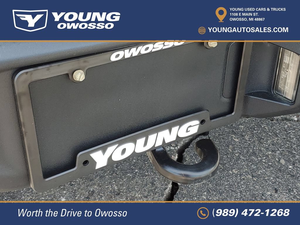 Used 2019 Jeep Wrangler Unlimited Sport AWD/4WD image 27