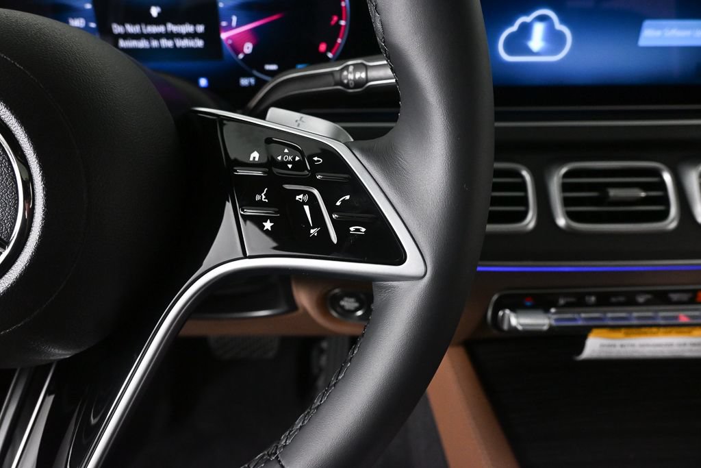 New 2026 Mercedes-Benz GLE 450 4MATIC Coupe image 11