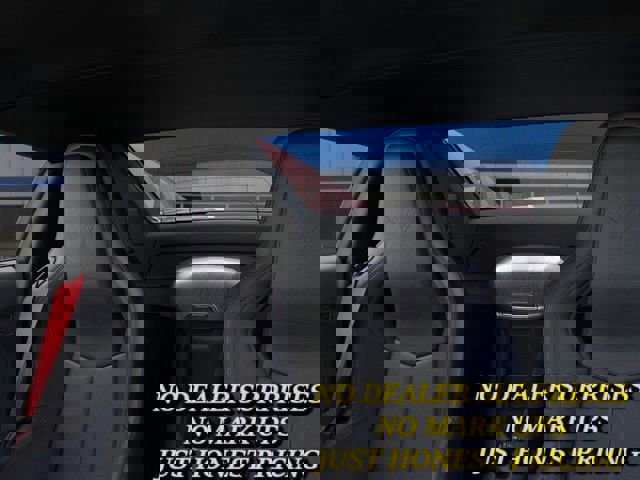 New 2026 Chevrolet Corvette Z06 RWD image 24