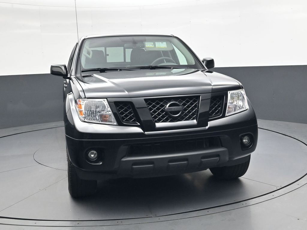 Used 2019 Nissan Frontier SV w/ Value Truck Package image 10