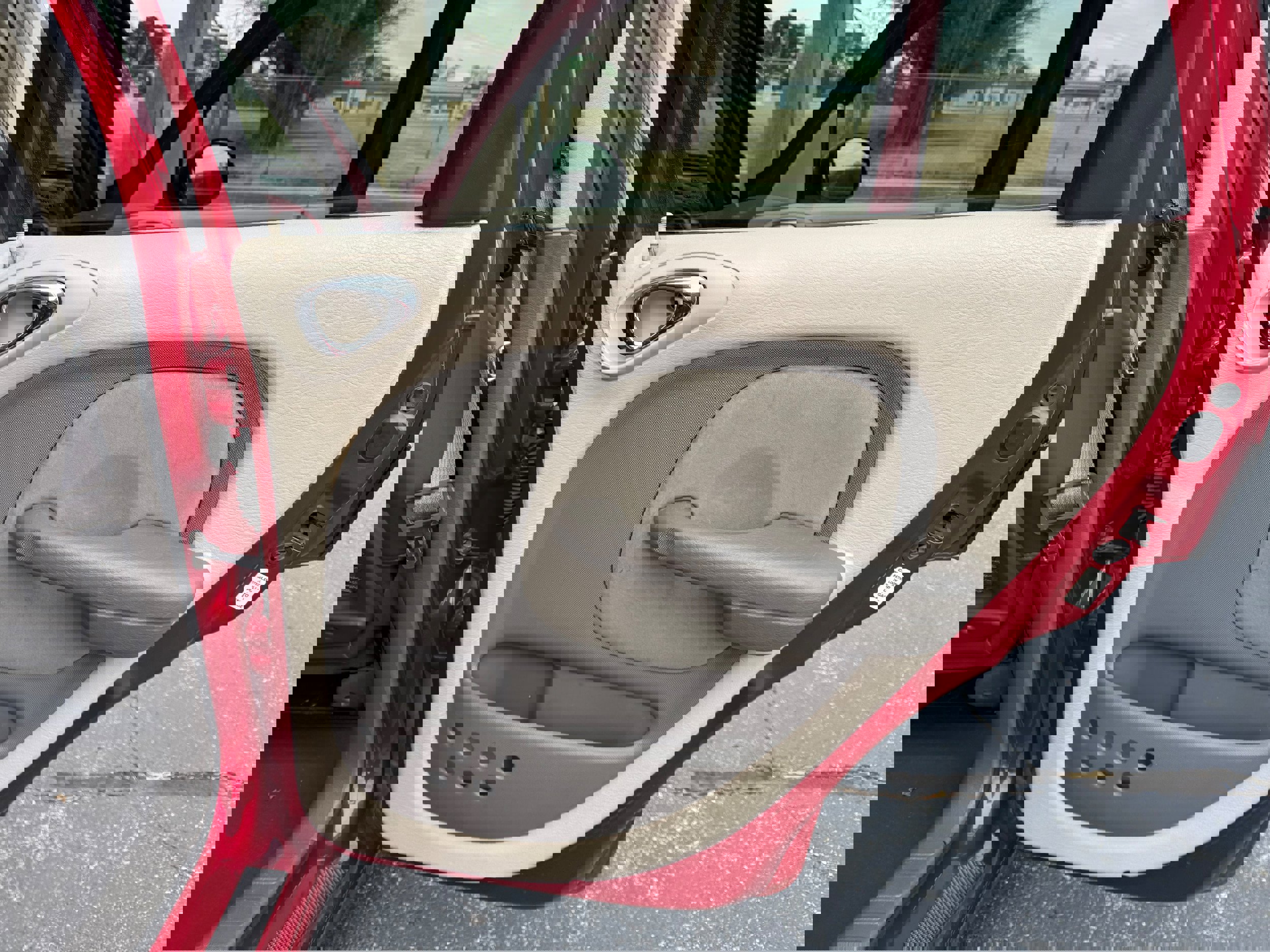 Used 2002 Chrysler PT Cruiser Limited image 20