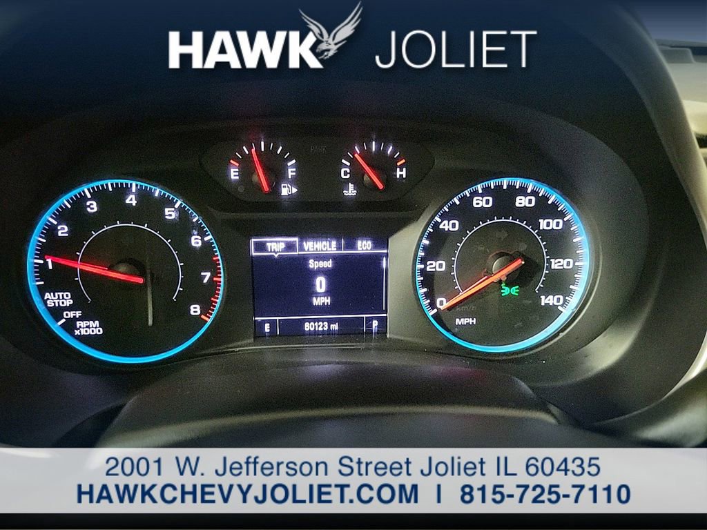 Used 2021 Chevrolet Malibu RS image 14