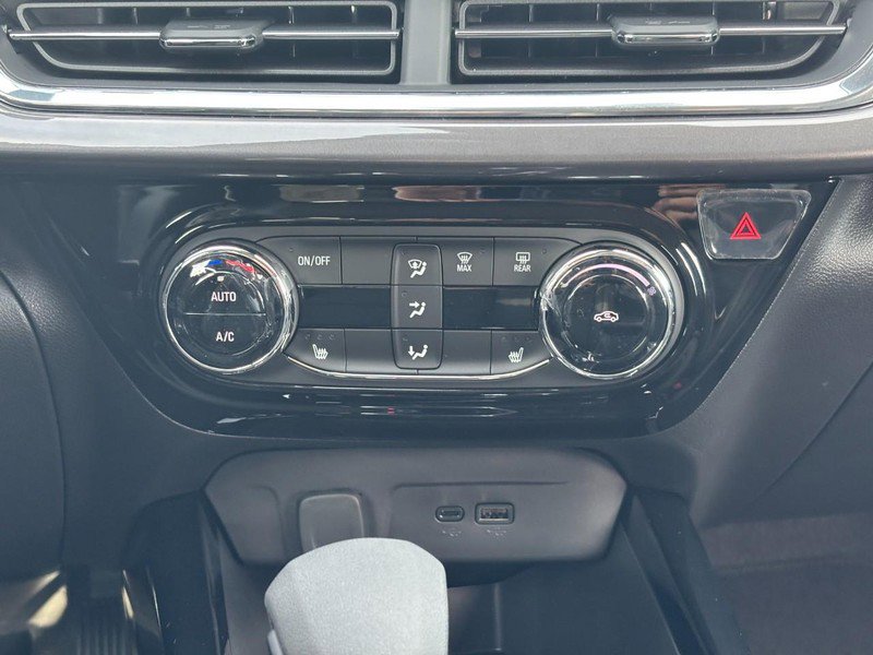 New 2026 Chevrolet Trax ACTIV w/ Driver Confidence Package image 33