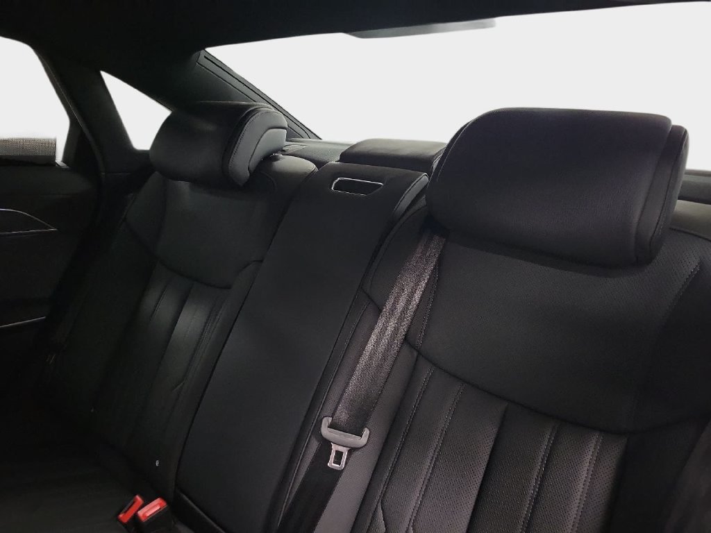 New 2027 Audi A8 L 3.0T AWD/4WD image 19