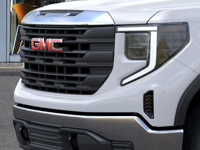 New 2026 GMC Sierra 1500 Pro w/ Trailering Package image 13