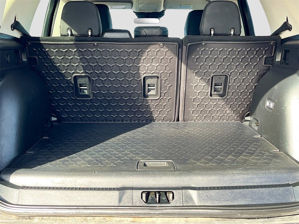 Used 2021 Ford Bronco Sport Big Bend image 24