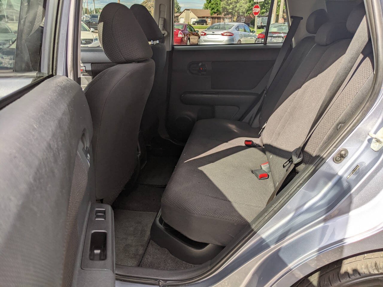 Used 2009 Scion xB FWD image 12