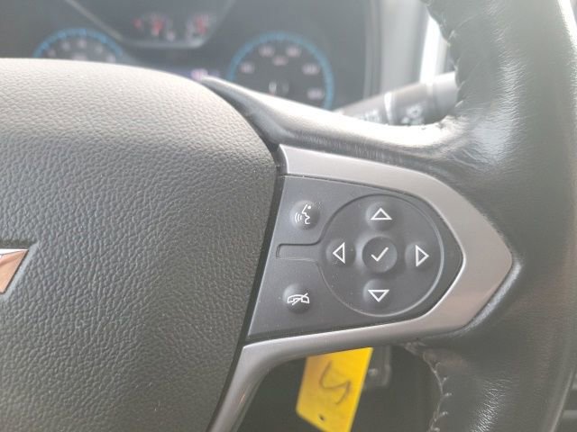 Used 2019 Chevrolet Colorado LT w/ LT Convenience Package image 8