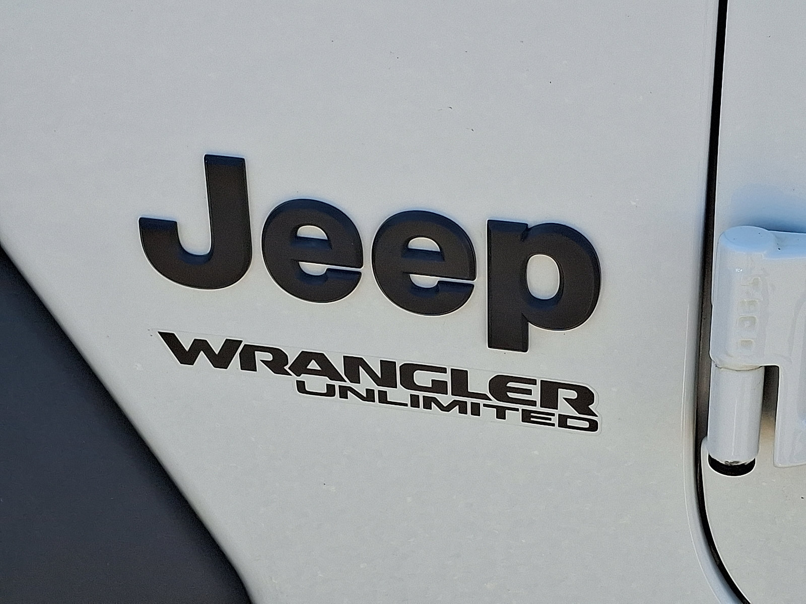 Used 2022 Jeep Wrangler Unlimited Sport AWD/4WD image 30