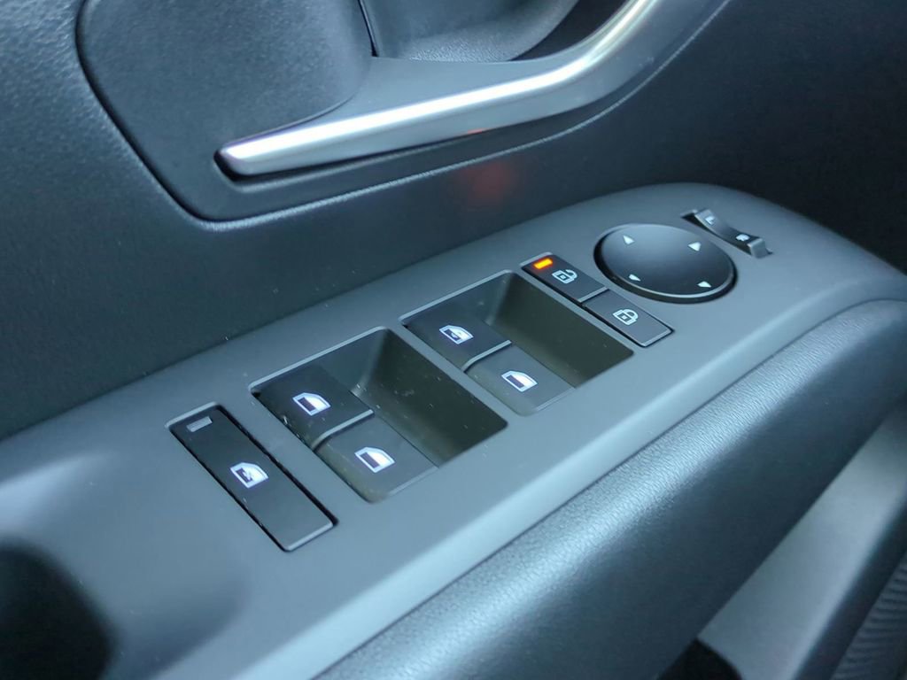 New 2026 Hyundai Tucson SE image 27