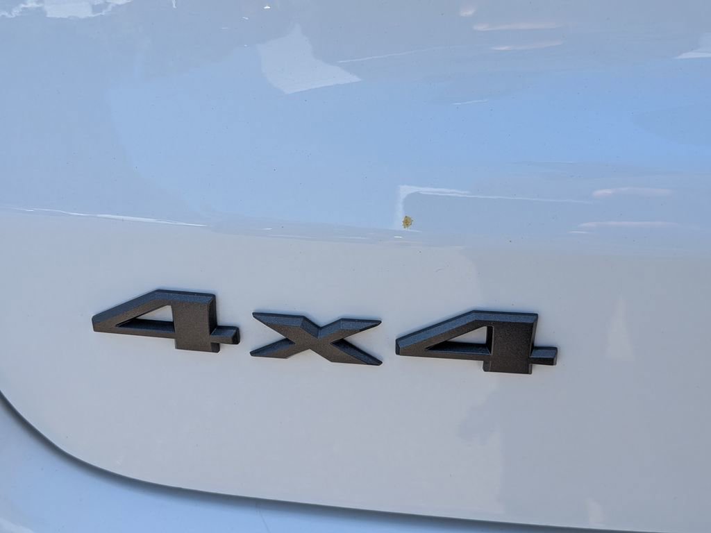 Certified 2024 Jeep Compass Trailhawk image 6