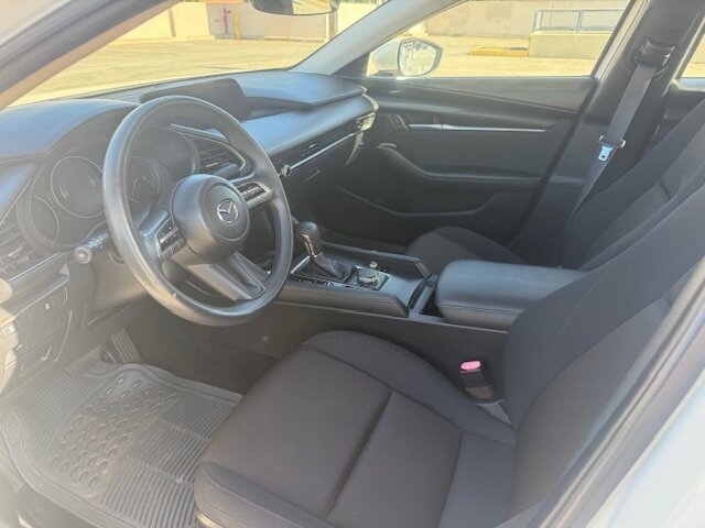 Used 2021 MAZDA MAZDA3 s FWD image 15