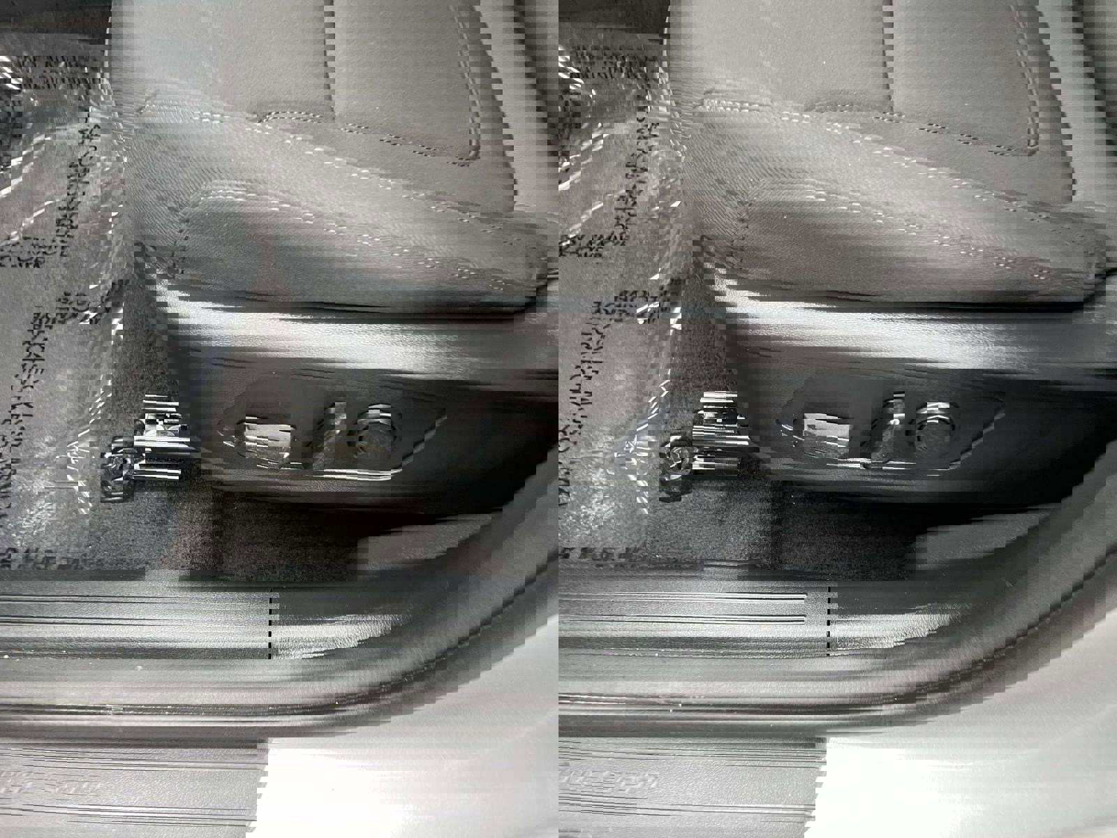 Used 2026 Hyundai Tucson SEL image 24