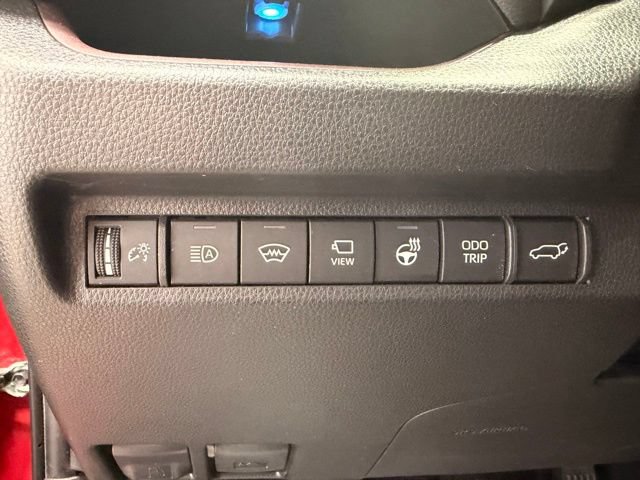 Used 2024 Toyota RAV4 Limited w/ Advanced Technology Package AWD/4WD image 19