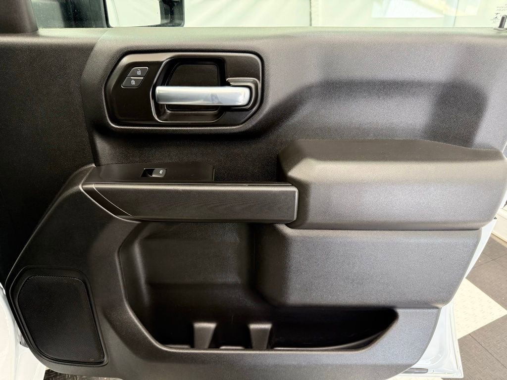 Used 2022 Chevrolet Silverado 3500 W/T w/ WT Convenience Package RWD image 22