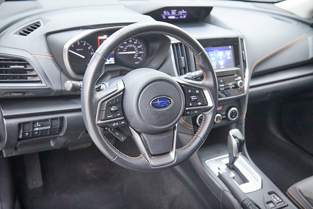 Used 2021 Subaru Crosstrek 2.0i Premium w/ Popular Package #2 image 13