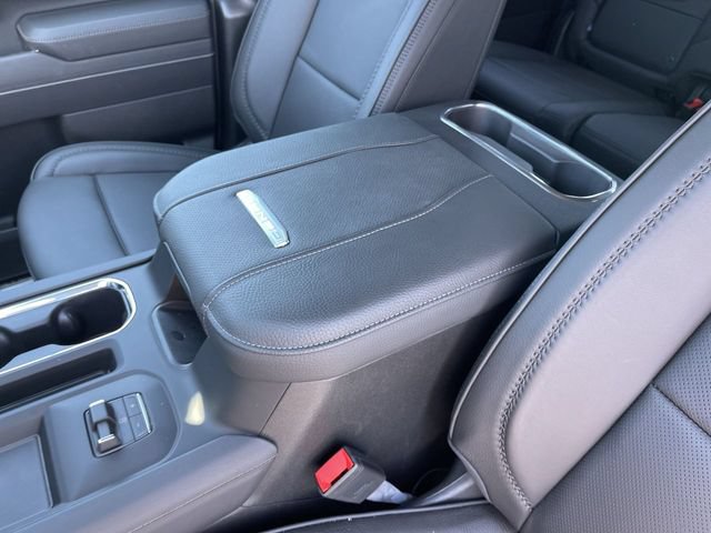 New 2026 GMC Sierra 2500 Denali w/ Technology Package AWD/4WD image 20