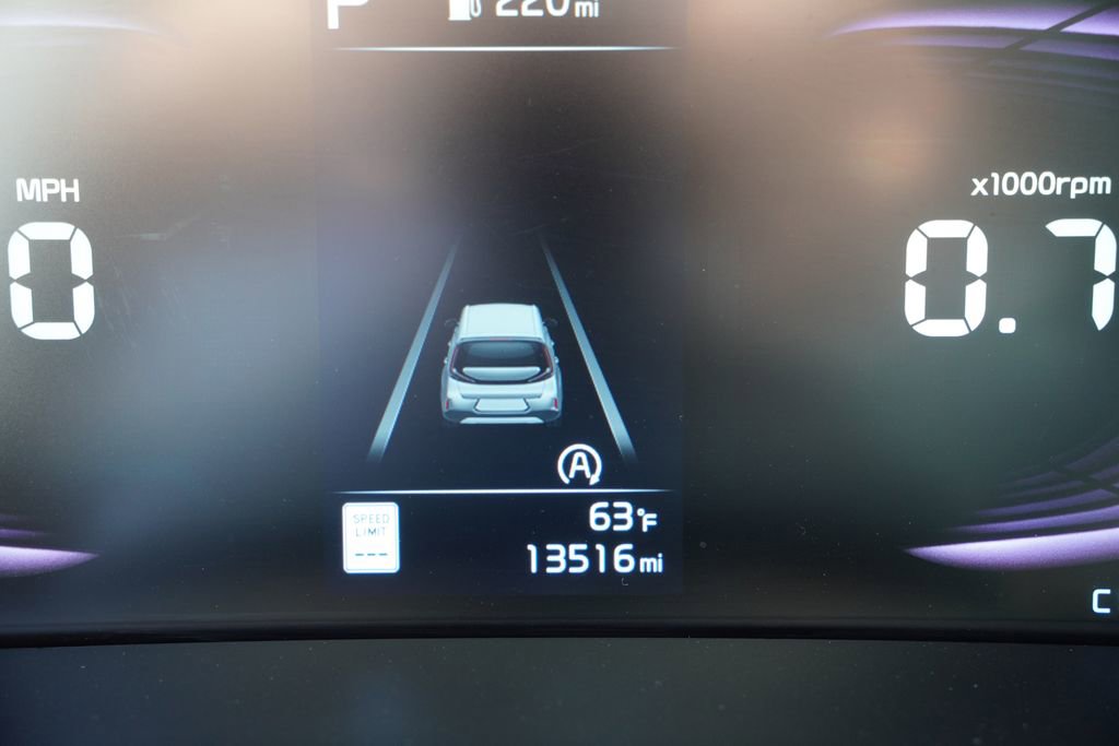 Certified 2023 Kia Soul EX FWD image 33