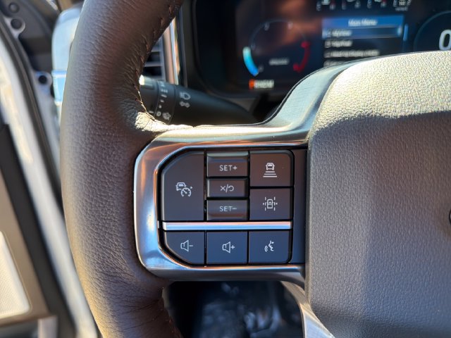 New 2026 Ford F350 King Ranch AWD/4WD image 28