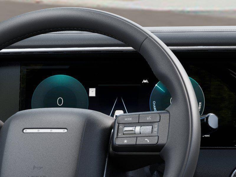 New 2026 Hyundai Palisade Calligraphy image 14