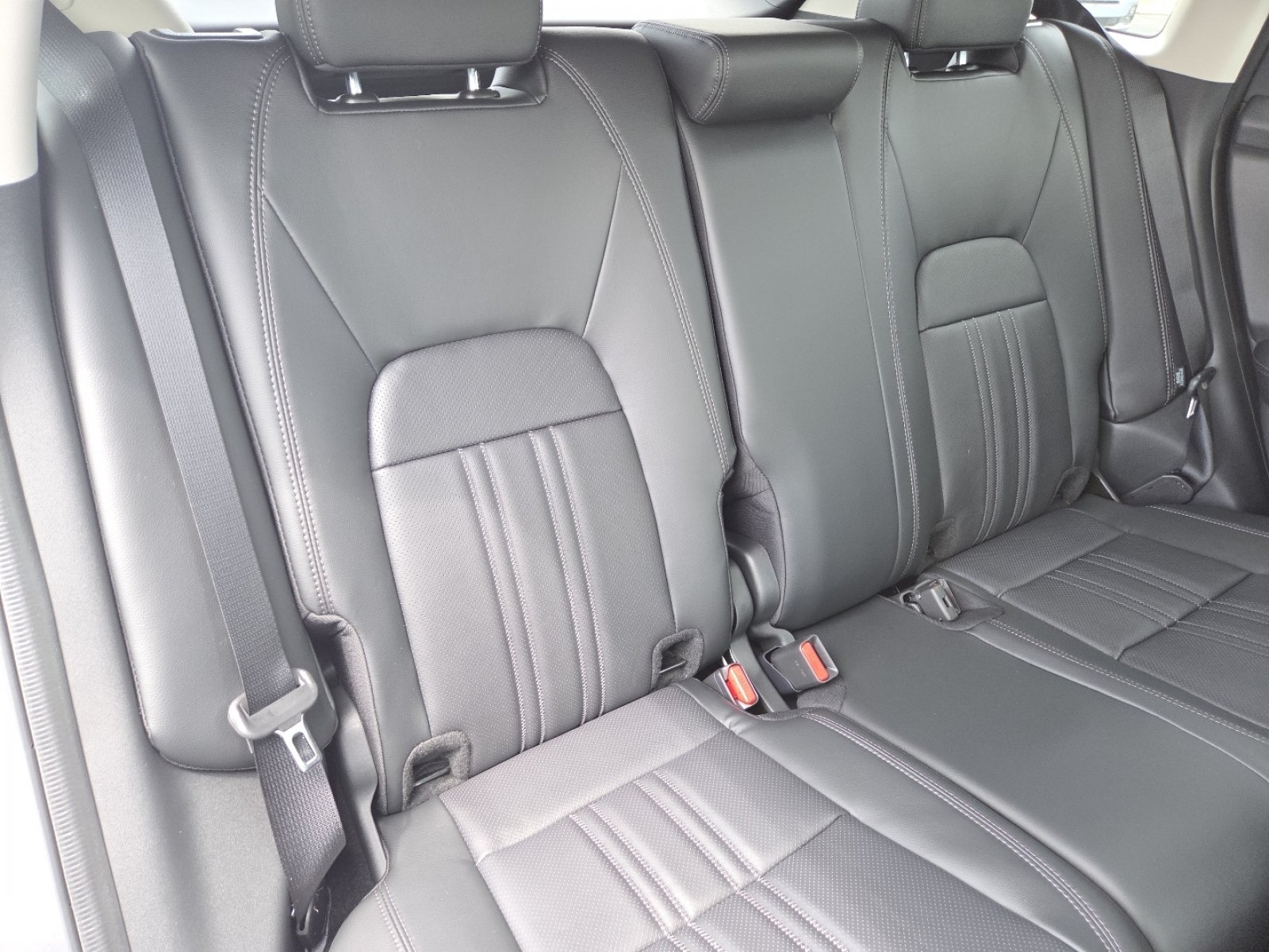 New 2027 Honda HR-V EX-L image 21
