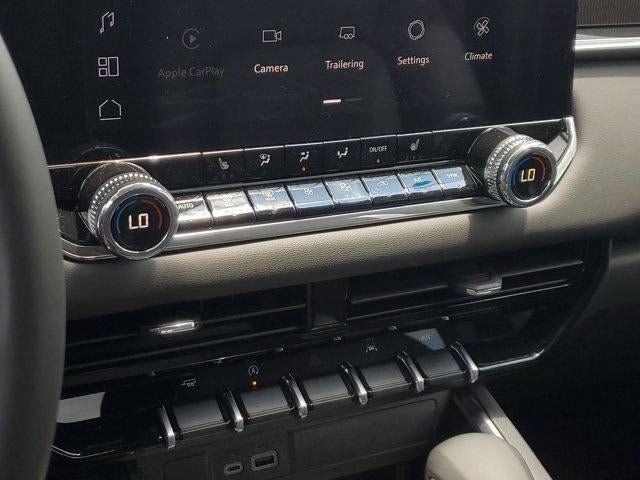 New 2026 GMC Canyon Elevation w/ Convenience Package RWD image 26