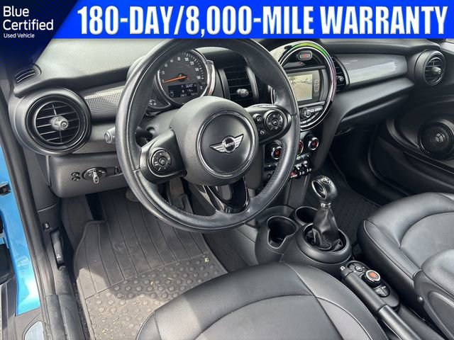 Used 2018 MINI Cooper Convertible FWD image 12