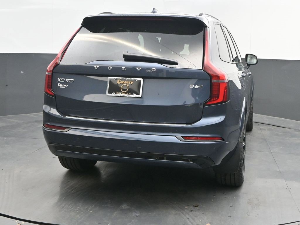 New 2026 Volvo XC90 B6 Ultra w/ Lounge Package image 6