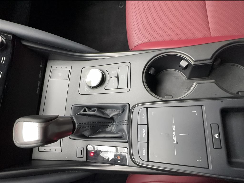 Used 2024 Lexus IS 350 F Sport RWD image 44