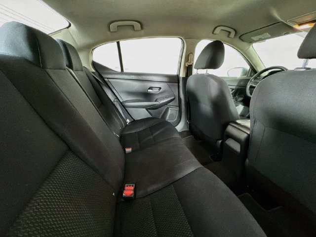 Used 2020 Nissan Sentra S FWD image 24