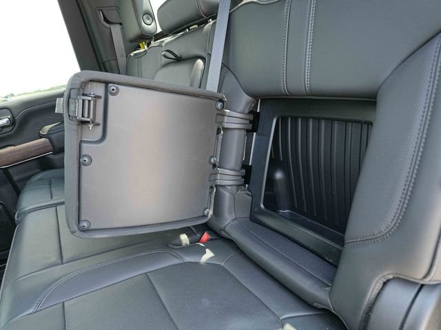Used 2022 Chevrolet Silverado 2500 High Country w/ Z71 Off-Road Package AWD/4WD image 22