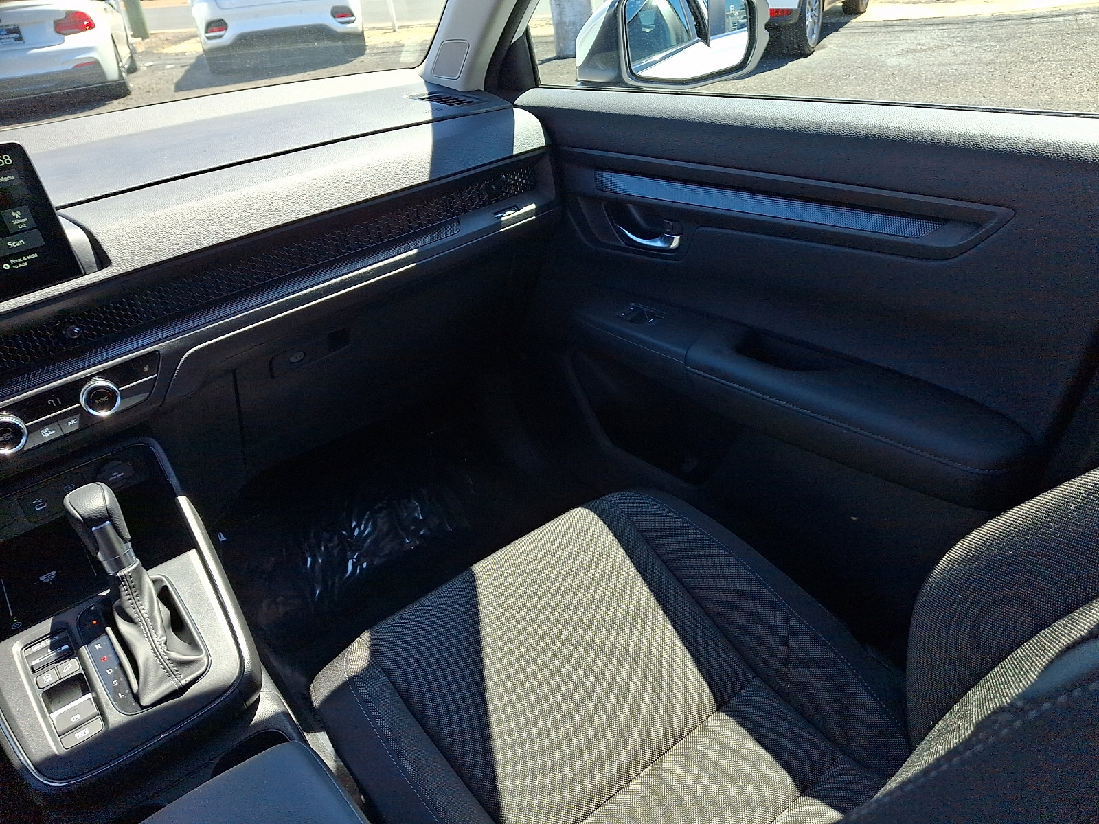 Used 2026 Honda CR-V EX image 12