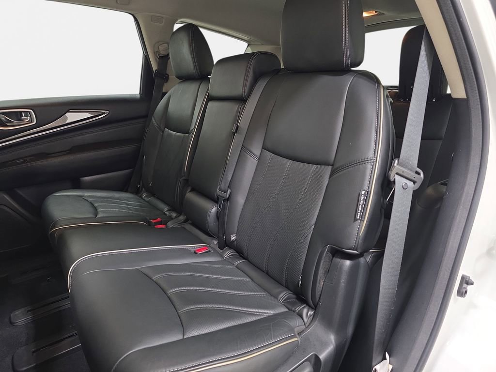 Used 2020 INFINITI QX60 Luxe w/ Essential Package AWD/4WD image 13