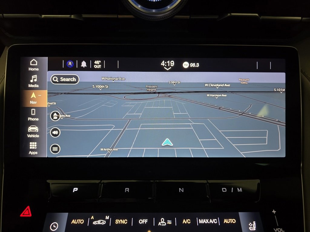 Used 2024 Maserati GranTurismo Modena image 40