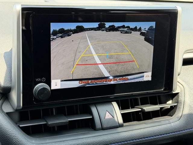 Certified 2023 Toyota RAV4 SE AWD/4WD image 18